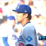 山本由伸6勝3敗1.97　64回75奪三振20四球 WHIP0.91←率直な感度wwwwwwwwwwwww