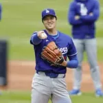 【動画】大谷の新型ツーシーム、ガチでとんでも無い事になる