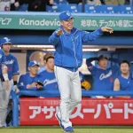 責任審判「ホームランの映像が確認できませんでした」中日8回の”幻アーチ”
