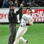 「上がってこなければ考えます」　ソフトバンク小久保監督、打率・187と不調の栗原陵矢に言及