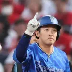 【悲報】DeNA山本松尾論争、ガチで佳境を迎える wwwwwwwwwwwwwwwwwwww