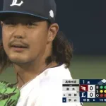 西武・高橋光成、7回自責点0の好投も群馬初勝利ならず「いいところは見せられた」