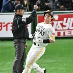 栗原陵矢が打率.187と不調　小久保監督「チームのためにやるので、状態が上がってこなければ考えます」