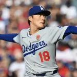 山本由伸6勝3敗1.97　64回75奪三振20四球 WHIP0.91←率直な感度wwwwwwwwwwwww