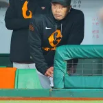 【巨人】１点差で惜敗の阿部監督「いい形は作れてるんで、あともう一本出ていけばって話なんで」