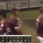 【西武対楽天7回戦】楽天が3-1で西武に勝利!六回に鈴木大が同点打!八回に相手の暴投で勝ち越し!加治屋が移籍後初勝利!西武は逆転負け