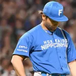 新庄監督、伊藤大海に苦言「しっかりしろって言っときました笑」