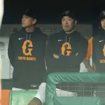 【巨人阿部監督】井上のフォアボールに言及してたけど2点で抑えてんだから、勝てないのは打てない打撃陣のせいだろうに