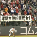 野球界「1リーグ10球団にする」野球ファン「反対！」←これなんでやったん？