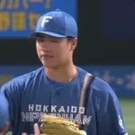 【至宝爆誕】孫易磊、プロ初セーブに「スンゲー!」の嵐www