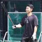 【朗報】SB近藤、本日ハム戦から復帰