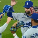 【MLB】ドジャース・山本が6回2失点で6勝目　大谷はメジャー単独トップの19号　2試合連続の先頭打者アーチ