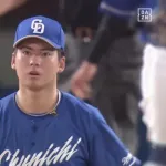 中日ルーキー金丸「6回1失点だとプロだと勝てないとわかった」