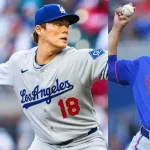 防御率1位千賀　2位山本　本塁打王大谷　打点王鈴木