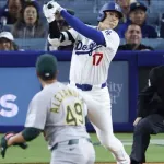 大谷以外でいちばん打撃がよかった投手ってだれ？