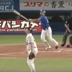 【悲報】川越誠司、野球人生を賭した一振りがファールに…