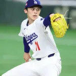【悲報】佐々木朗希さん、去年インピンジメント症候群と診断されていた
