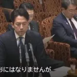 【朗報】進次郎「備蓄米、全部出したっていい…!」wwwwwww