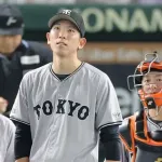 【悲報】阿部「もっと球種を増やせ」戸郷「いやです、菅野さんが何も変えるなって言いました」
