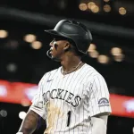 【MLB】ロッキーズ9勝44敗