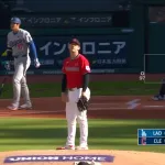 【朗報】大谷翔平さん、メジャー通算6回目のシーズン20本塁打に王手でゴジラ超えへ！！！