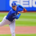 【動画】大谷の新型ツーシーム、ガチでとんでも無い事になる