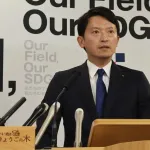 【疑問】兵庫県民が斎藤元彦を知事に再選させた理由、今考えても謎すぎてしまう
