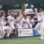 どすこーい！！山川穂高の第9号ソロホームラン