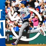 大谷翔平の19号ホームラン「4時間前78万再生」、鈴木誠也の全打席ダイジェスト4時間前