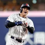 WBCで大谷は何番打つのがベストか？？？