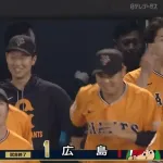 【勝ち】巨人ファン集合【キャベッジ】