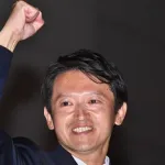 【朗報】斉藤兵庫県知事、責任を取る