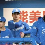 中日・金丸夢斗「ゼロで抑えられたら勝てるようになると思うので頑張ります」