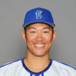 京田陽太　.175(57-10) 0本 2打点 18三振 1四球