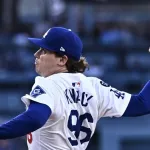 【MLB】ドジャース右腕の婚約者、自宅の「害獣被害」を明かす ネズミやアライグマに「本当にうんざり」