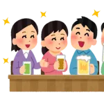 「ウーロン茶飲む人、水飲みぃや」くわばたりえ、飲み会で烏龍茶注文する人に苦言で波紋「お酒を飲めない人に『水飲んどけ』って酷すぎ」
