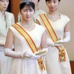佳子さま（30）「え？秋篠宮家がバッシングされてる？私が公務に励みマイナスイメージを払拭したい」