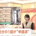 【悲報】「備蓄米」、「小泉米」と呼ばれ出す