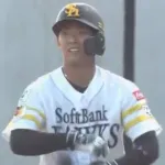 今宮健太、実戦復帰で2安打2打点　6月3日からの交流戦で1軍合流を目指す