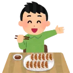 【緊急撮影】餃子パーティを準備、整うｗｗｗ（※画像あり）