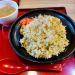 中華屋で炒飯注文した時についてくる謎スープｗｗｗｗｗ