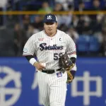 【朗報】村上宗隆（25）、現実を直視しメジャー挑戦1年延期検討。来年日本で圧倒的な成績残してから挑戦