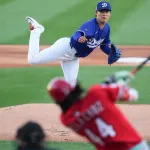 山本由伸「朗希がなんかブツブツ言ってんなと思ったら、結婚報告だったっていう 笑 」