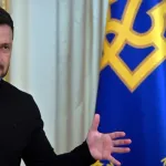 ロシア軍阻止、年末までに300億ドル必要－ゼレンスキー氏が要請