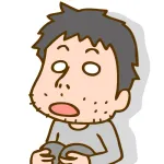 無職8年目か9年目に入ったで