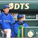 ＤｅＮＡ　三浦監督「ここんとこずっと続いてる」決定打不足で３３イニング連続無得点「チーム全体で乗り越えて」