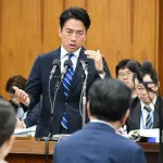 小泉進次郎農相「令和3年産のお米は小売りで５キロ１８００円になります」