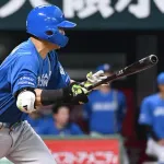 【日本ハム】３戦連続適時打の清宮幸太郎に新庄監督「いいヒットでした」珍しく？褒める