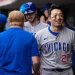 メジャーの打点王・鈴木誠也←日本で全く騒がれない理由ｗｗｗ