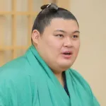 横綱 大の里ｷﾀ━━━━(ﾟ∀ﾟ)━━━━!!